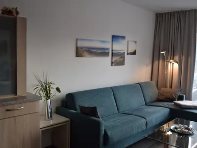 Ferienwohnung für 2 Personen (39 m²) in Schönberg 2/10