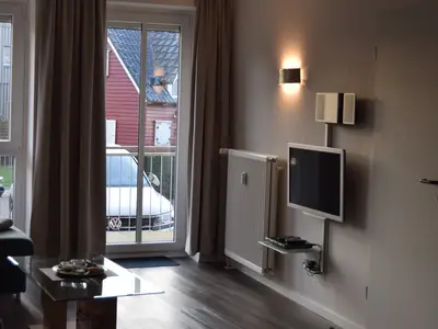 Ferienwohnung für 2 Personen (39 m²) in Schönberg 8/10