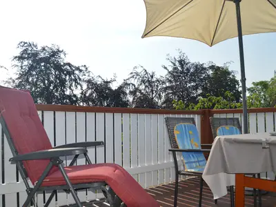 Ferienwohnung für 4 Personen (50 m²) in Schönberg 1/10