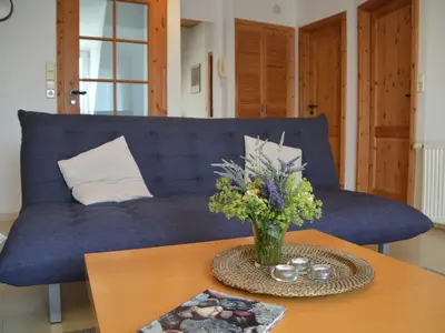 Ferienwohnung für 4 Personen (50 m²) in Schönberg 2/10