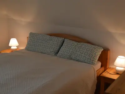 Ferienwohnung für 4 Personen (50 m²) in Schönberg 3/10