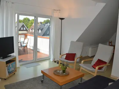Ferienwohnung für 4 Personen (50 m²) in Schönberg 5/10