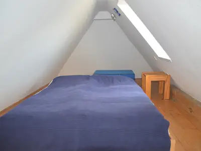 Ferienwohnung für 4 Personen (50 m²) in Schönberg 9/10