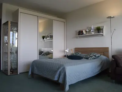 Ferienwohnung für 2 Personen (38 m²) in Holm 2/10