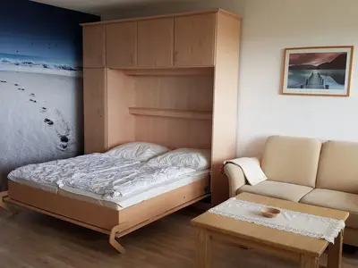 Ferienwohnung für 2 Personen (38 m²) in Holm 1/10