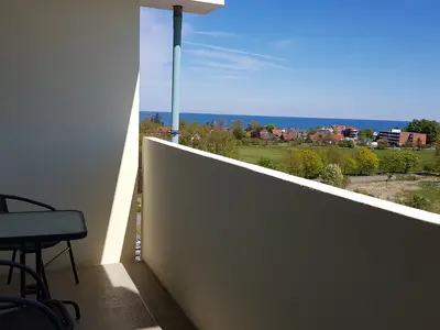 Ferienwohnung für 2 Personen (38 m²) in Holm 2/10