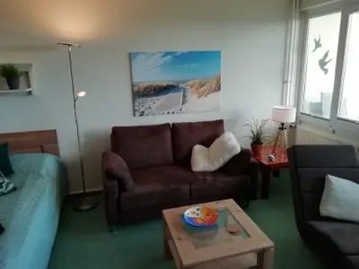 Ferienwohnung für 2 Personen (38 m²) in Holm 3/10