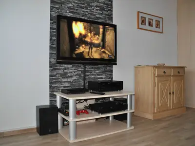 Ferienwohnung für 2 Personen (38 m²) in Holm 3/10