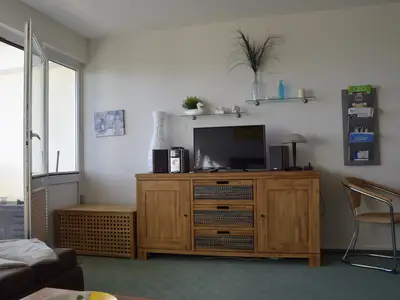 Ferienwohnung für 2 Personen (38 m²) in Holm 4/10