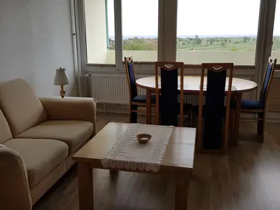 Ferienwohnung für 2 Personen (38 m²) in Holm 4/10