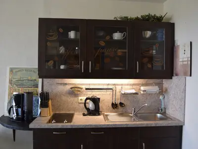 Ferienwohnung für 2 Personen (38 m²) in Holm 6/10