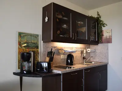 Ferienwohnung für 2 Personen (38 m²) in Holm 7/10