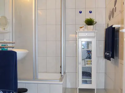 Ferienwohnung für 2 Personen (38 m²) in Holm 9/10