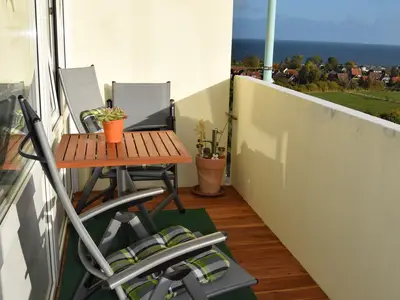 Ferienwohnung für 2 Personen (38 m²) in Holm 10/10