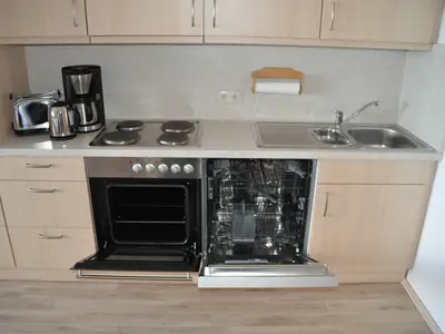 Ferienwohnung für 2 Personen (38 m²) in Holm 9/10