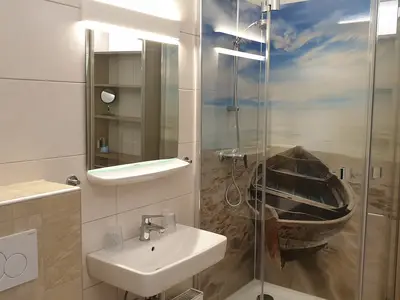 Ferienwohnung für 2 Personen (38 m²) in Holm 10/10