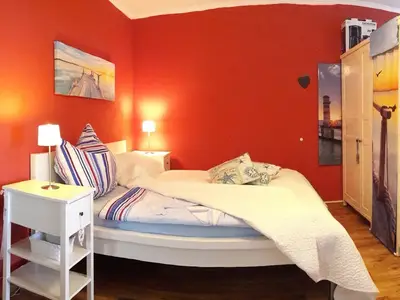 Ferienwohnung für 3 Personen (38 m²) in Holm 3/10