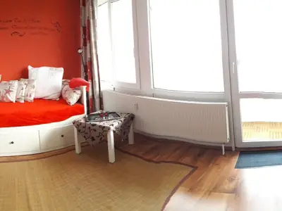 Ferienwohnung für 3 Personen (38 m²) in Holm 5/10