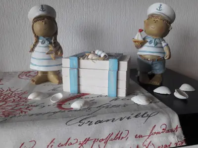 Ferienwohnung für 3 Personen (38 m²) in Holm 10/10