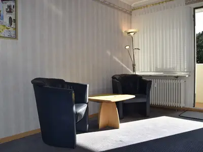 Ferienwohnung für 4 Personen (38 m²) in Holm 1/10