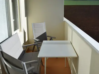 Ferienwohnung für 4 Personen (38 m²) in Holm 2/10
