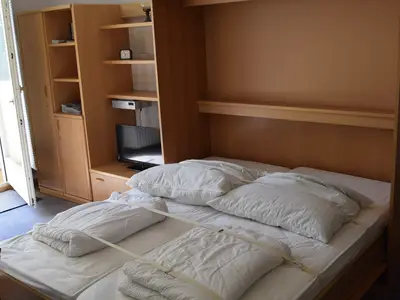 Ferienwohnung für 4 Personen (38 m²) in Holm 3/10