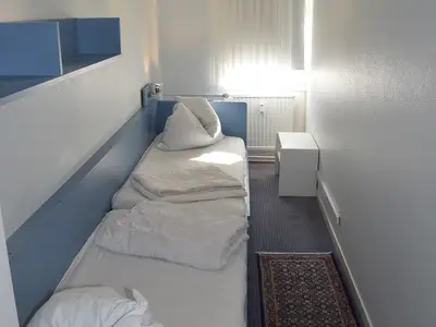 Ferienwohnung für 4 Personen (38 m²) in Holm 7/10