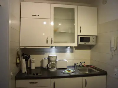 Ferienwohnung für 4 Personen (38 m²) in Holm 10/10