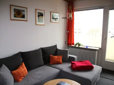 Ferienwohnung für 2 Personen (36 m²) in Holm 1/10