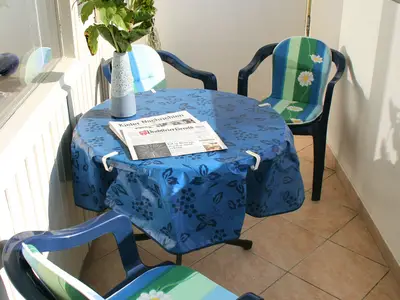 Ferienwohnung für 2 Personen (36 m²) in Holm 2/10