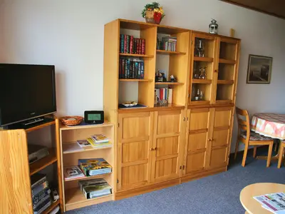 Ferienwohnung für 2 Personen (36 m²) in Holm 3/10