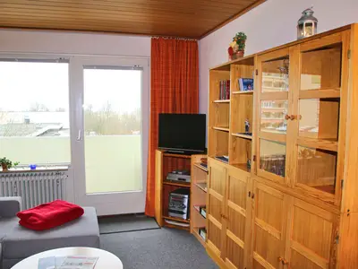 Ferienwohnung für 2 Personen (36 m²) in Holm 4/10
