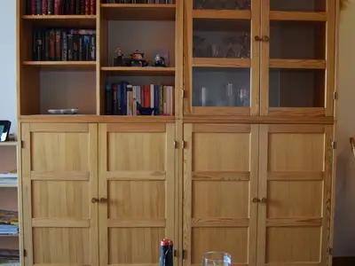 Ferienwohnung für 2 Personen (36 m²) in Holm 5/10