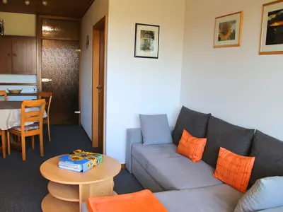 Ferienwohnung für 2 Personen (36 m²) in Holm 6/10