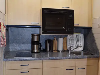 Ferienwohnung für 2 Personen (36 m²) in Holm 10/10