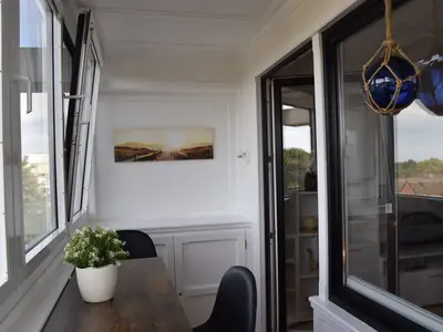 Ferienwohnung für 3 Personen (42 m²) in Holm 2/10