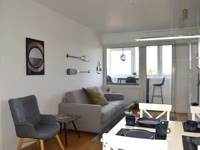 Ferienwohnung für 3 Personen (42 m²) in Holm 4/10