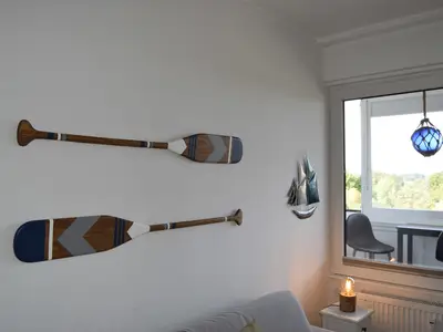 Ferienwohnung für 3 Personen (42 m²) in Holm 6/10