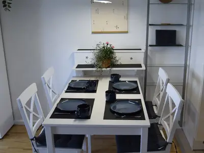 Ferienwohnung für 3 Personen (42 m²) in Holm 7/10