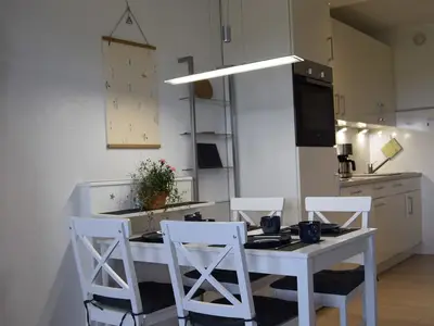 Ferienwohnung für 3 Personen (42 m²) in Holm 8/10
