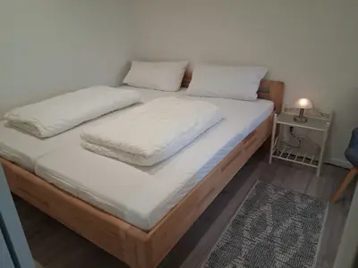 Ferienwohnung für 3 Personen (42 m²) in Holm 9/10