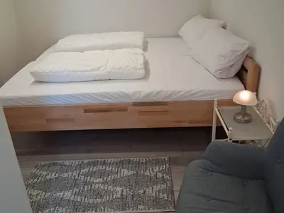 Ferienwohnung für 3 Personen (42 m²) in Holm 10/10