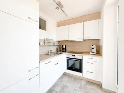 Küche / Küchenzeile