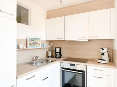 Küche / Küchenzeile