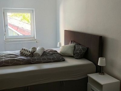 Ferienwohnung für 6 Personen (84 m²) in Schönberg (Bayern) 7/10