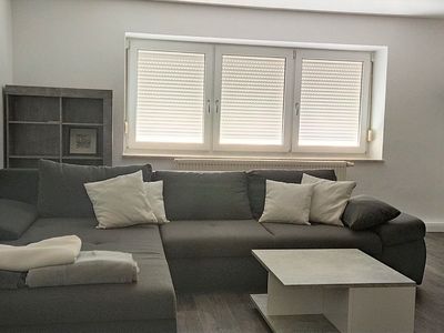 Ferienwohnung für 6 Personen (84 m²) in Schönberg (Bayern) 10/10