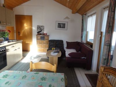 Ferienwohnung für 5 Personen (44 m²) in Schönberg (Bayern) 6/10