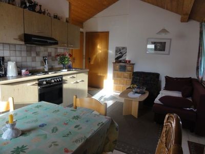 Ferienwohnung für 5 Personen (44 m²) in Schönberg (Bayern) 7/10