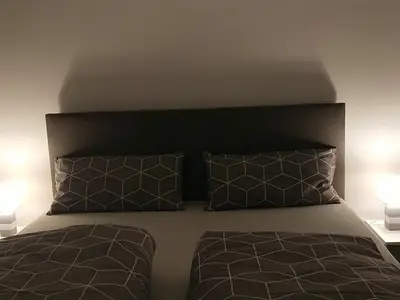 Ferienwohnung für 6 Personen (84 m²) in Schönberg (Bayern) 5/10