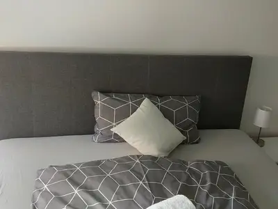 Ferienwohnung für 6 Personen (84 m²) in Schönberg (Bayern) 8/10